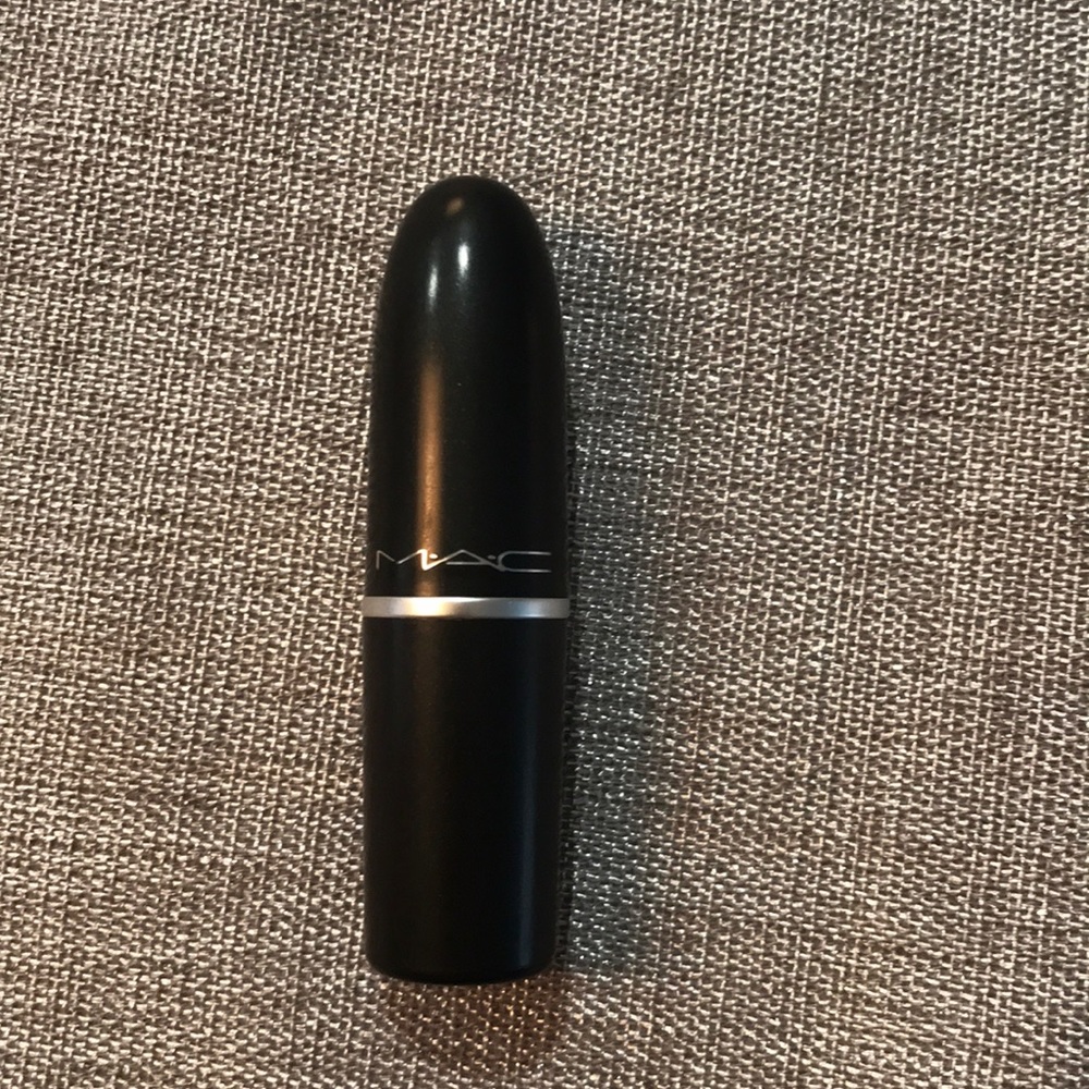 MAC lipstick